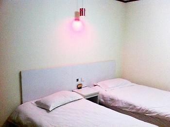 Beijing Shidailong Hotel 外观 照片