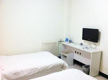 Beijing Shidailong Hotel 外观 照片