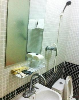 Beijing Shidailong Hotel 外观 照片